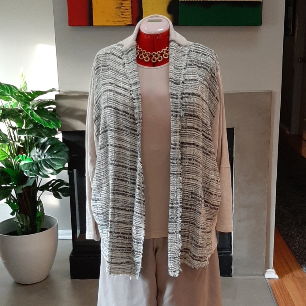 Dolan Left Coast sweater